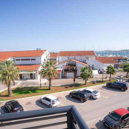 Apartments Centar Водице Екстериор снимка