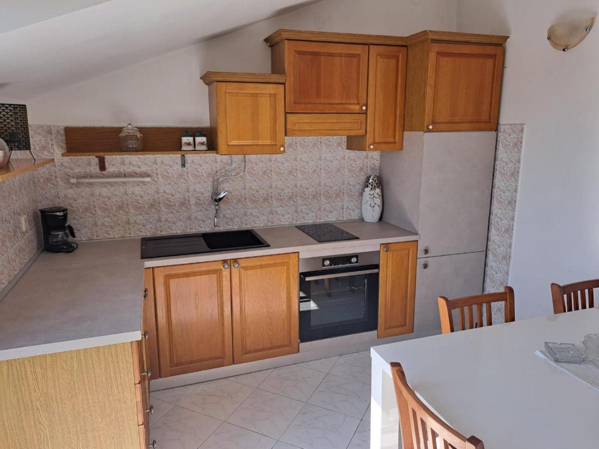 Apartments Centar Водице Екстериор снимка
