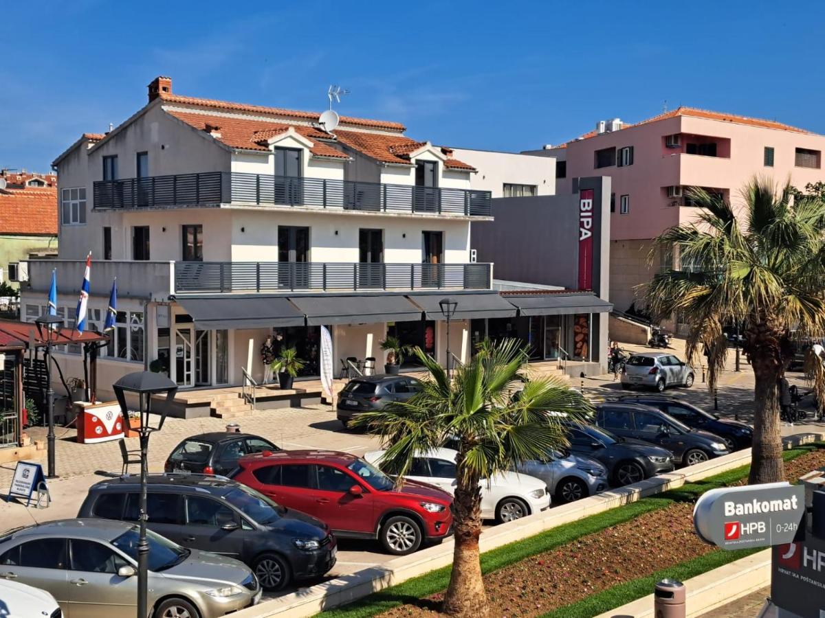 Apartments Centar Водице Екстериор снимка