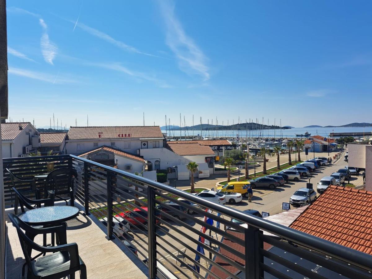 Apartments Centar Водице Екстериор снимка