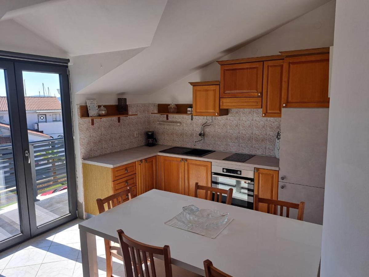 Apartments Centar Водице Екстериор снимка