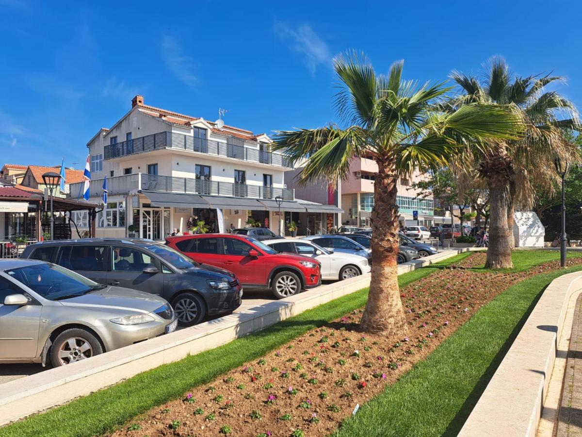 Apartments Centar Водице Екстериор снимка