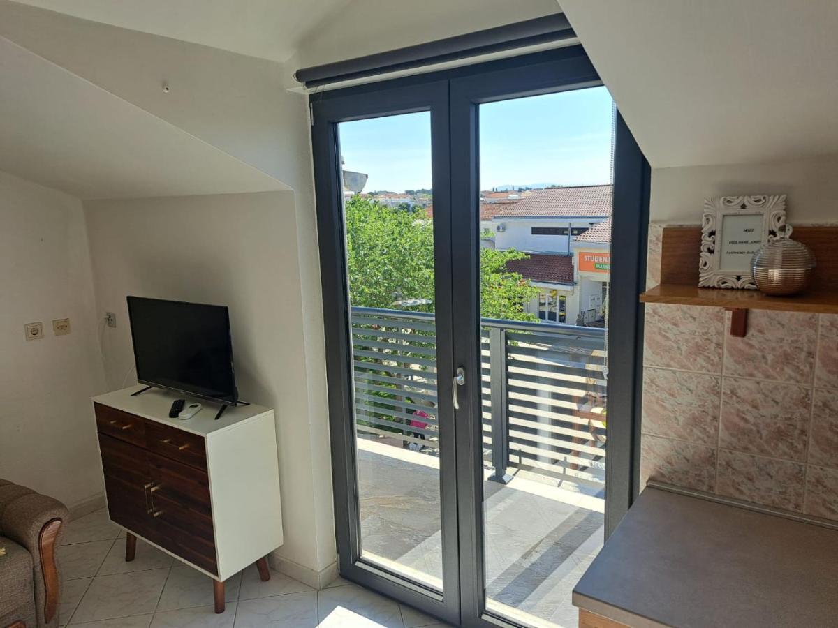 Apartments Centar Водице Екстериор снимка