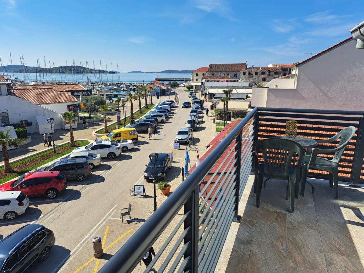 Apartments Centar Водице Екстериор снимка