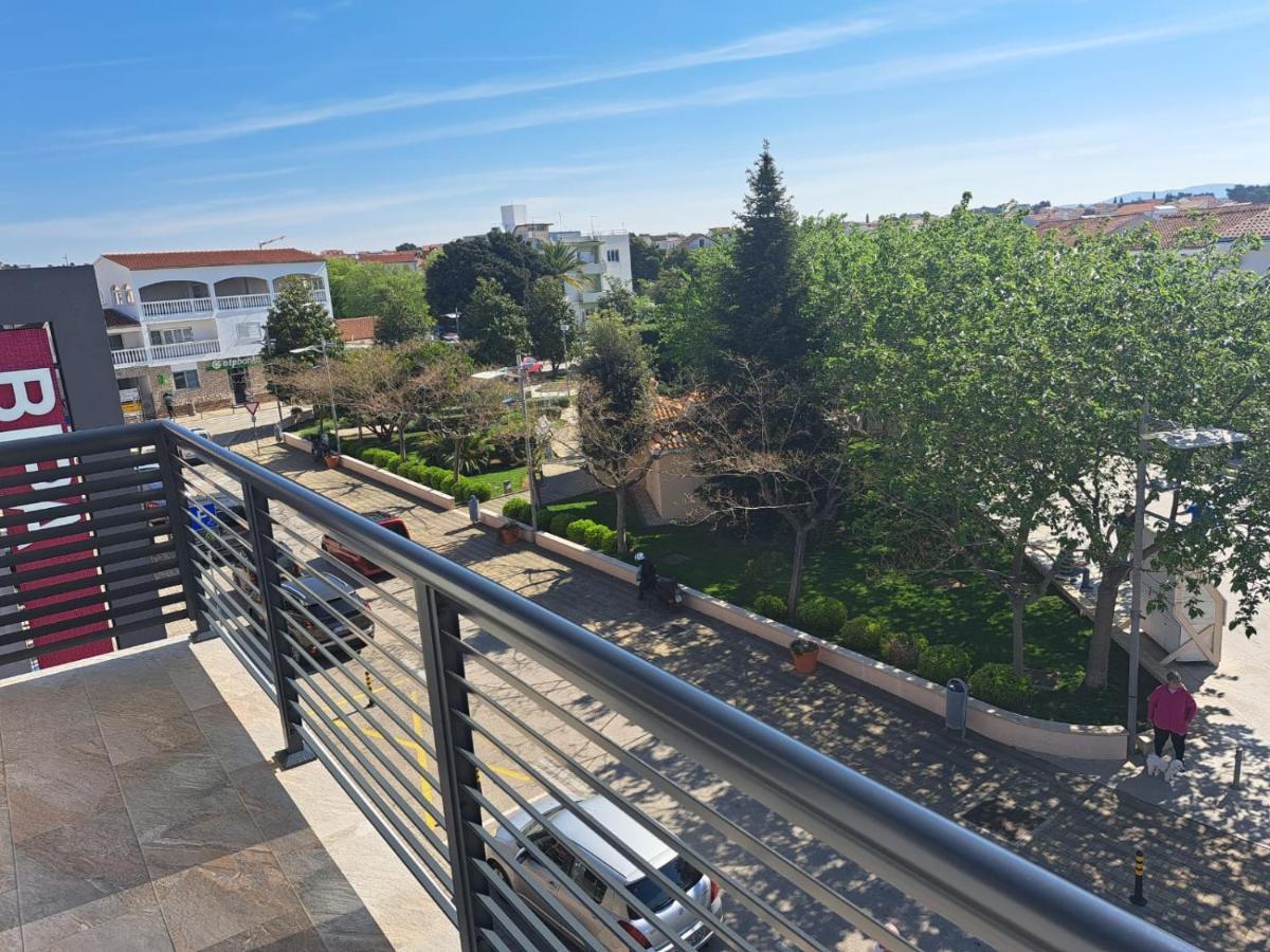 Apartments Centar Водице Екстериор снимка