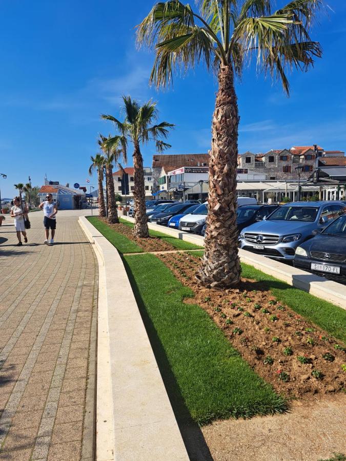 Apartments Centar Водице Екстериор снимка
