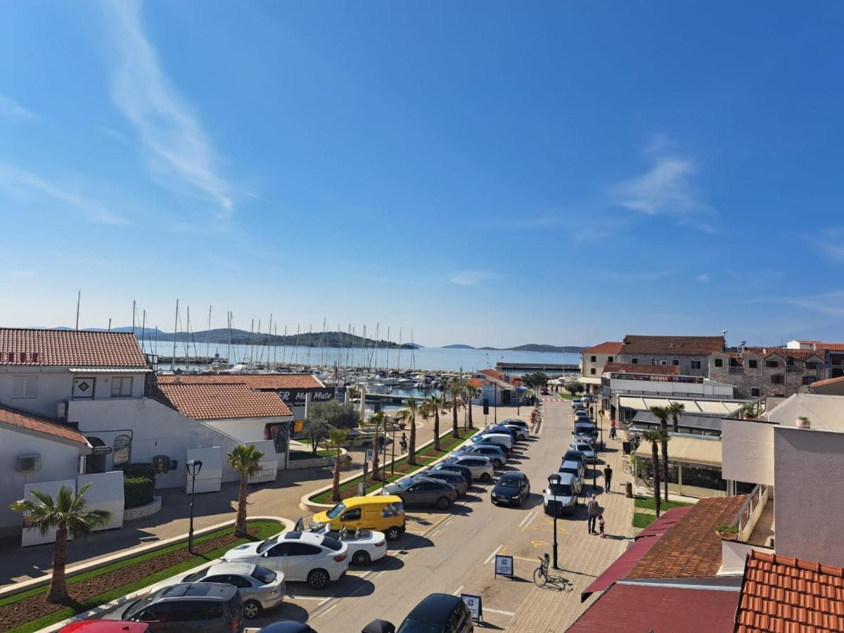 Apartments Centar Водице Екстериор снимка