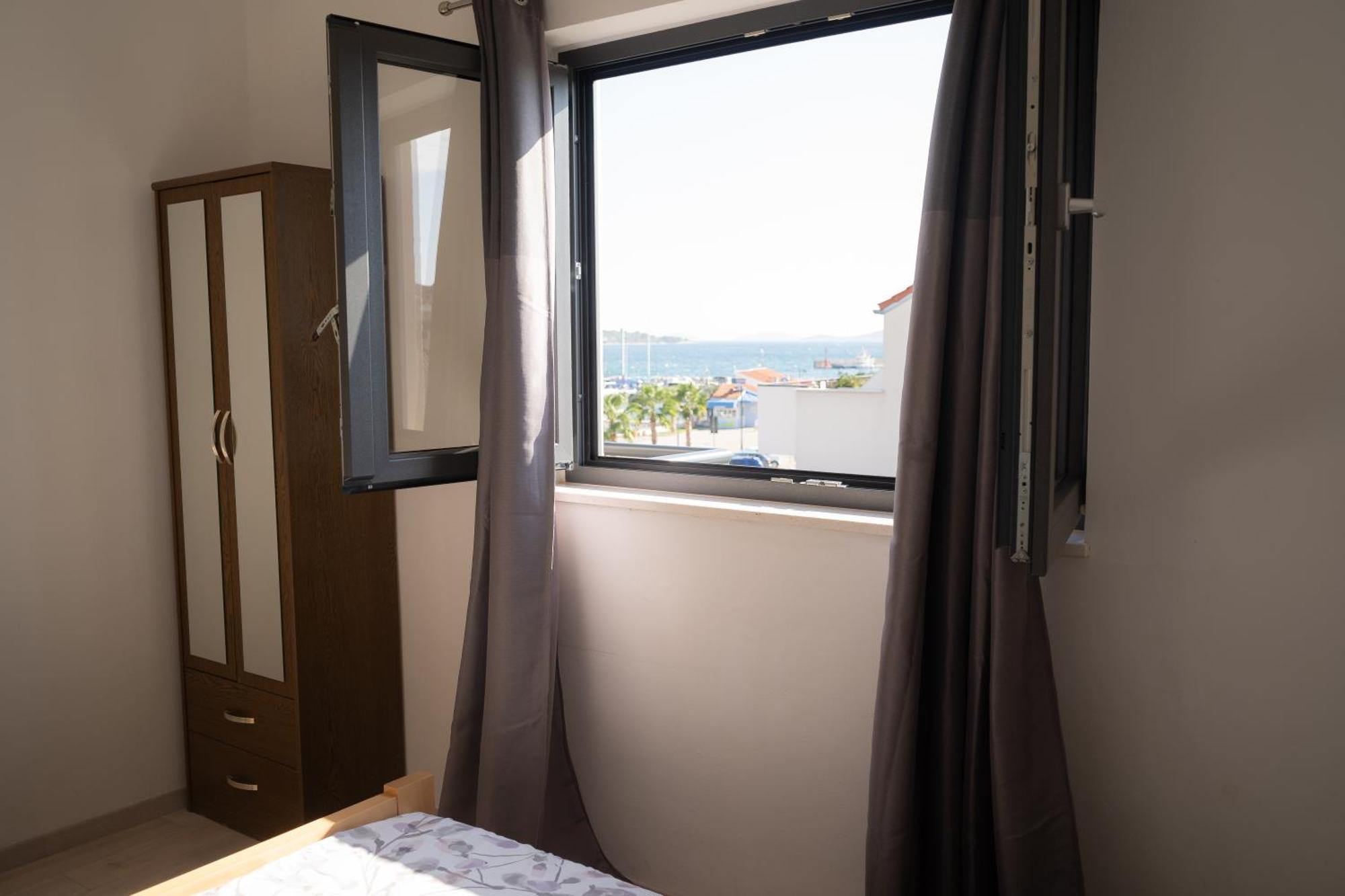 Apartments Centar Водице Екстериор снимка