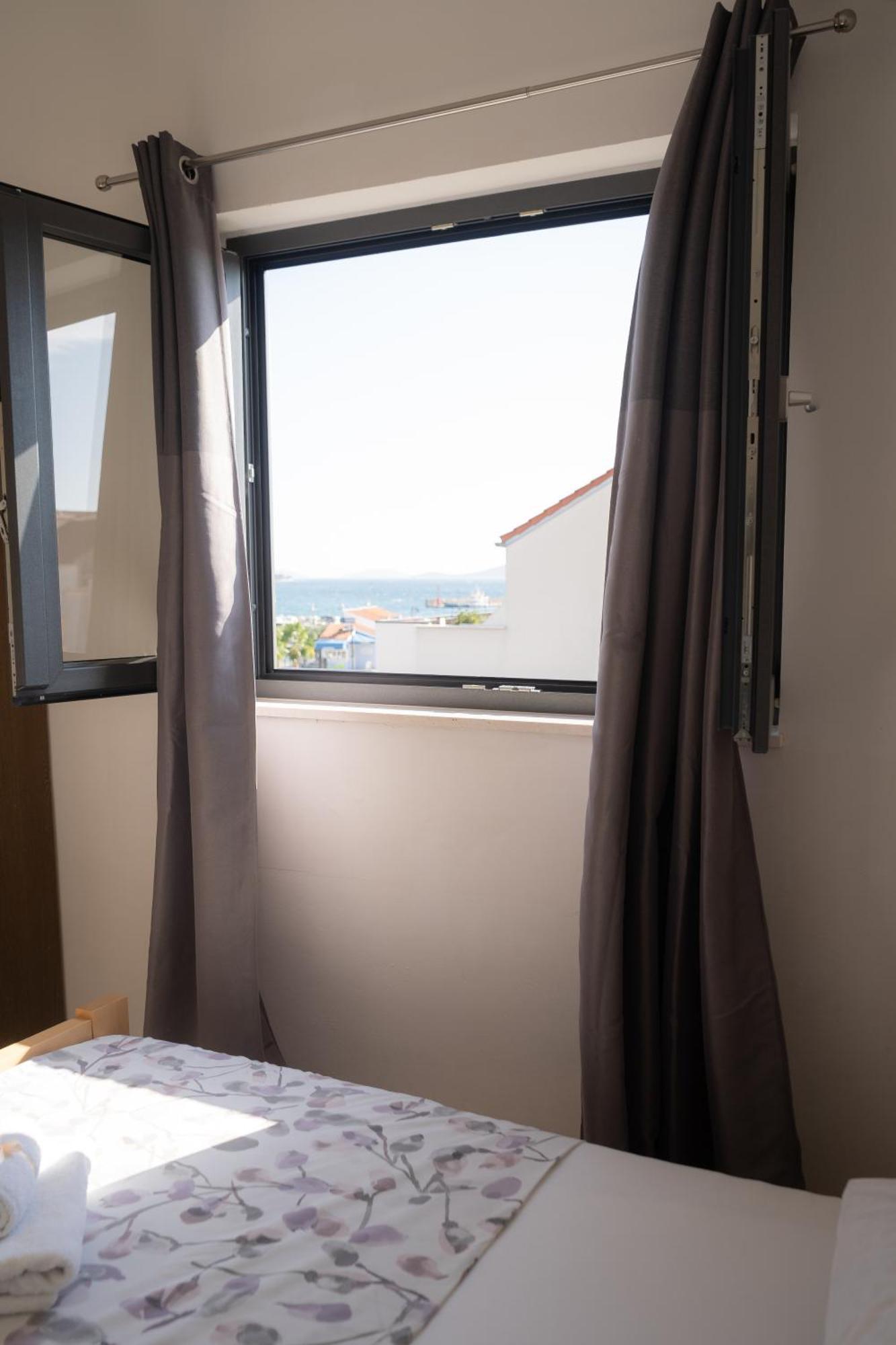 Apartments Centar Водице Екстериор снимка