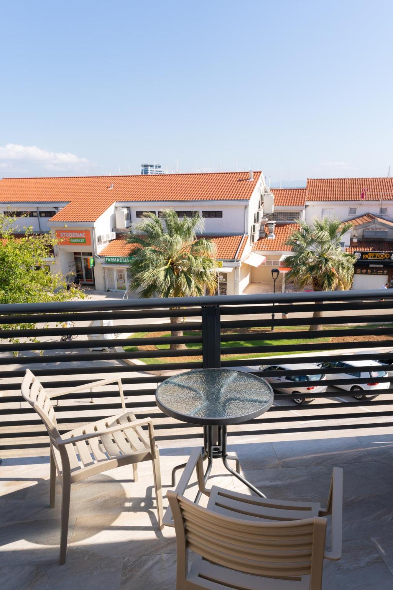 Apartments Centar Водице Екстериор снимка