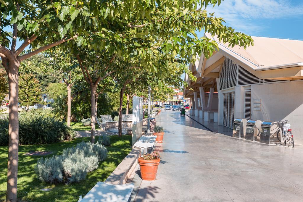 Apartments Centar Водице Екстериор снимка