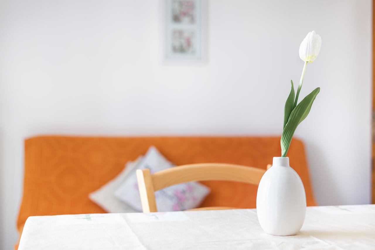 Apartments Centar Водице Екстериор снимка