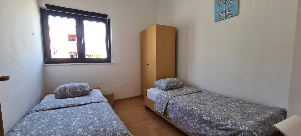 Apartments Centar Водице Екстериор снимка