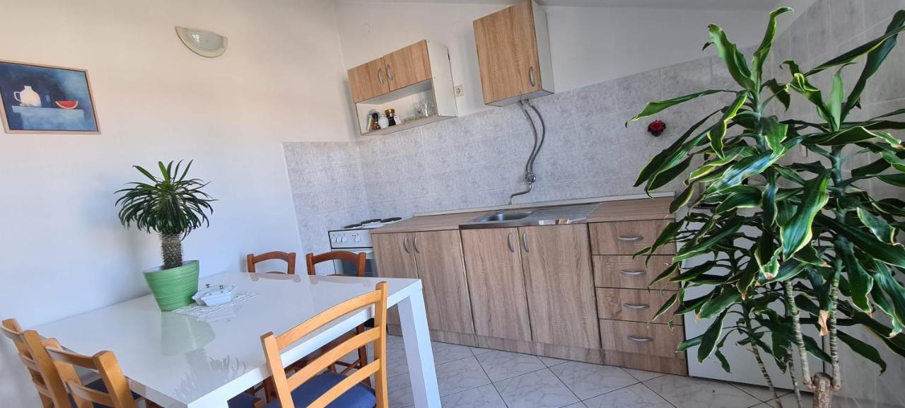 Apartments Centar Водице Екстериор снимка