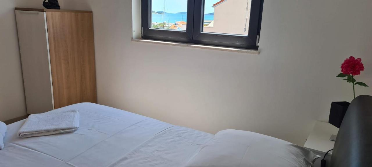 Apartments Centar Водице Екстериор снимка