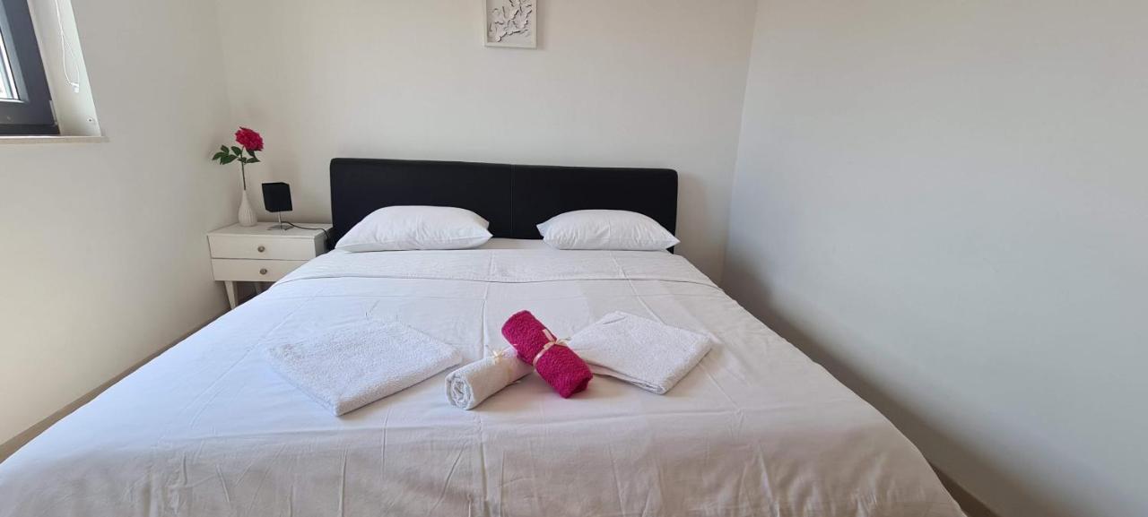 Apartments Centar Водице Екстериор снимка